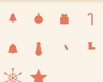 Christmas SVG Bundle
