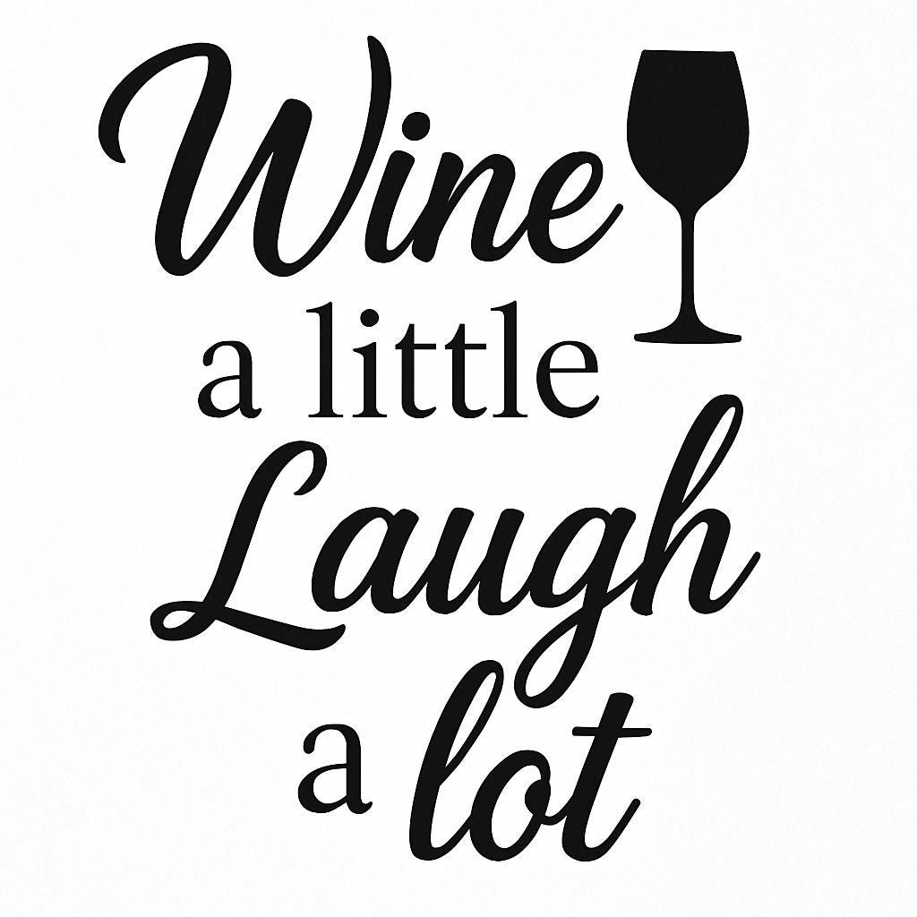 Wine Wall Art