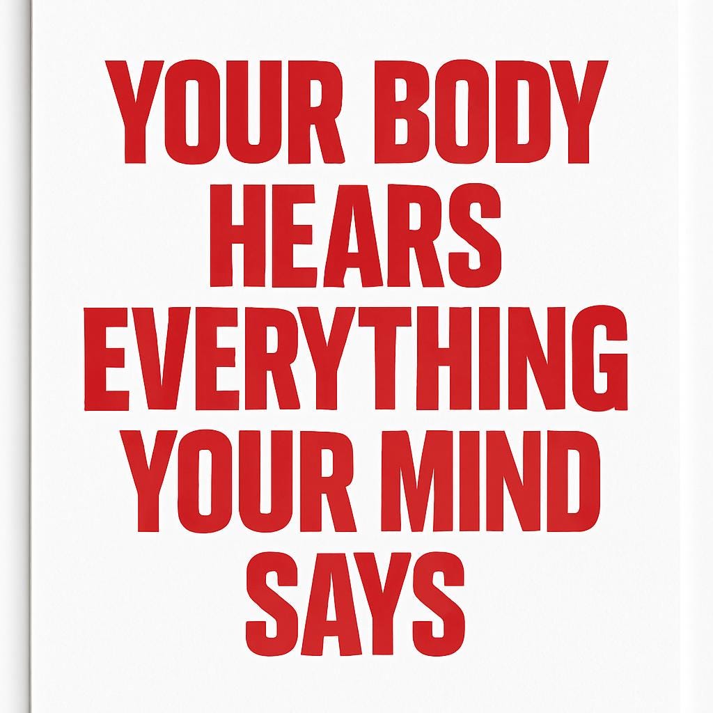 Gym Wall Art