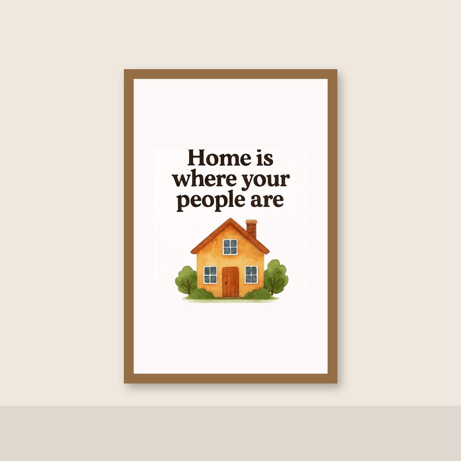 Motivational Wall Art