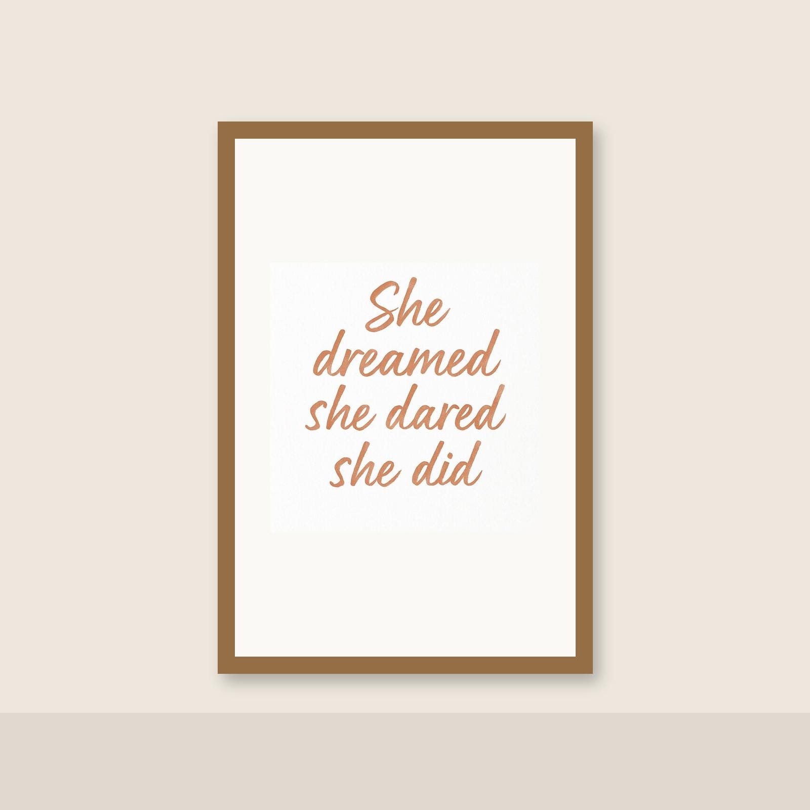 Bedroom Wall Art