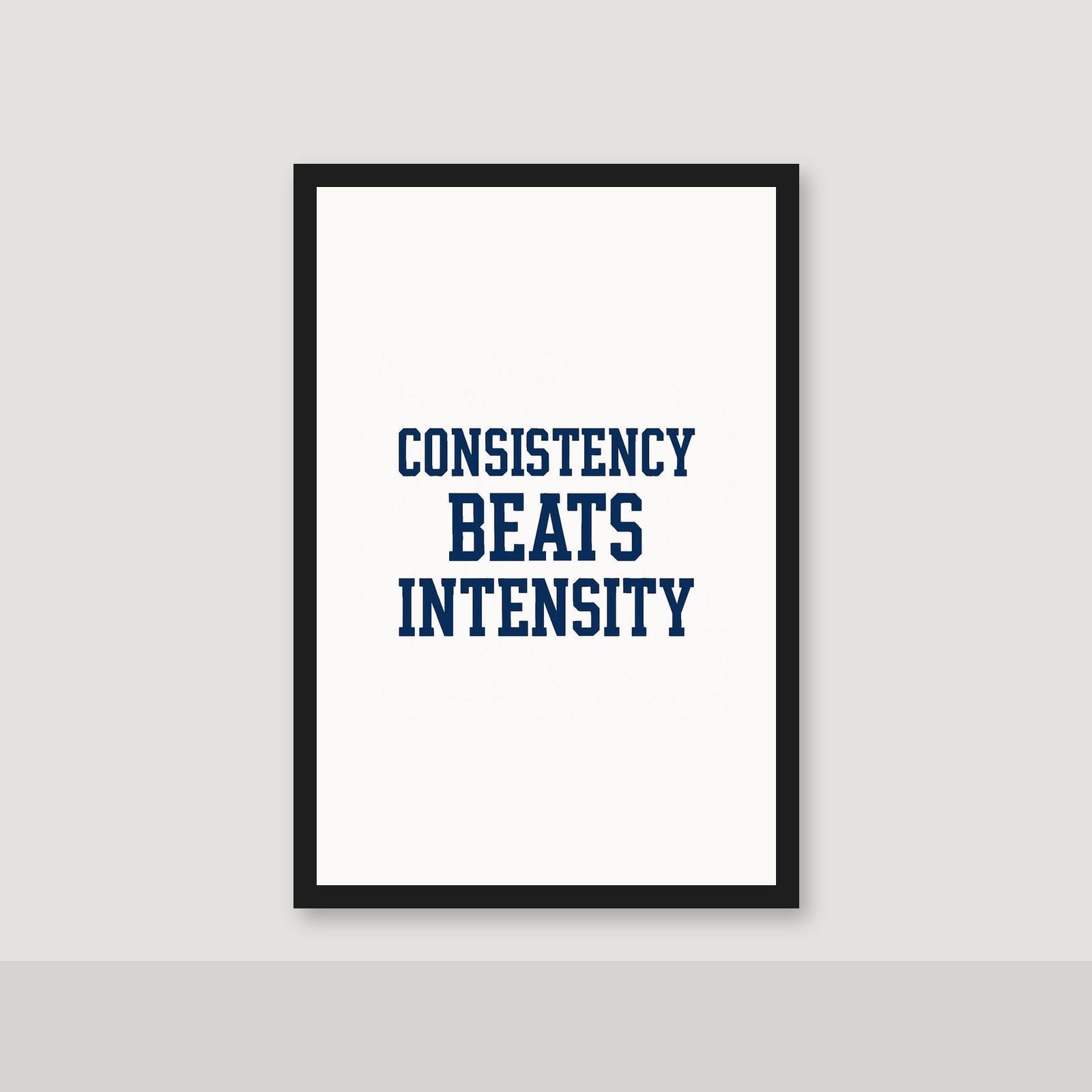 Gym Wall Art
