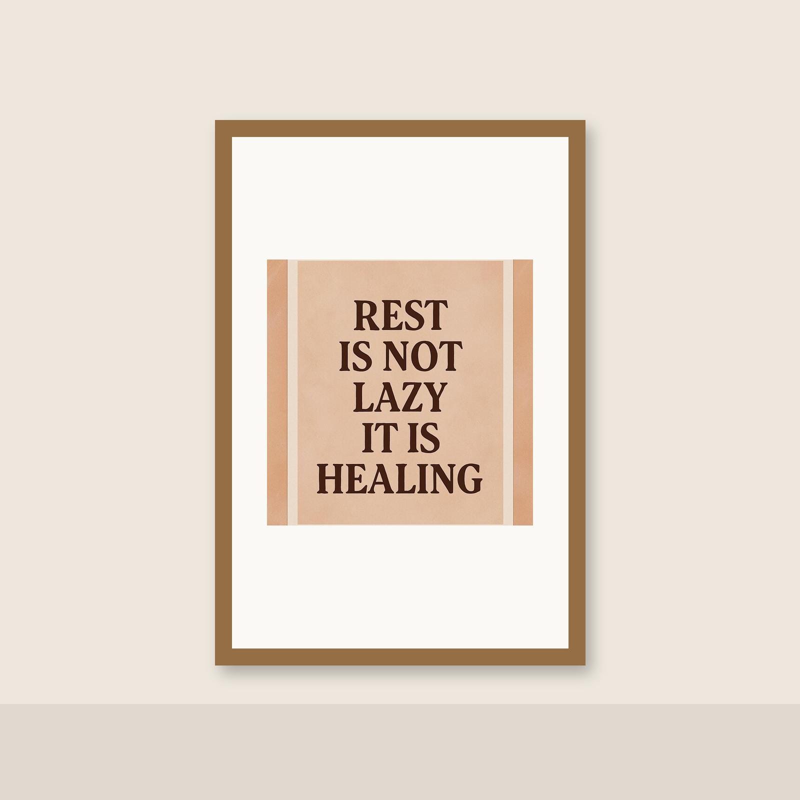 Bedroom Wall Art