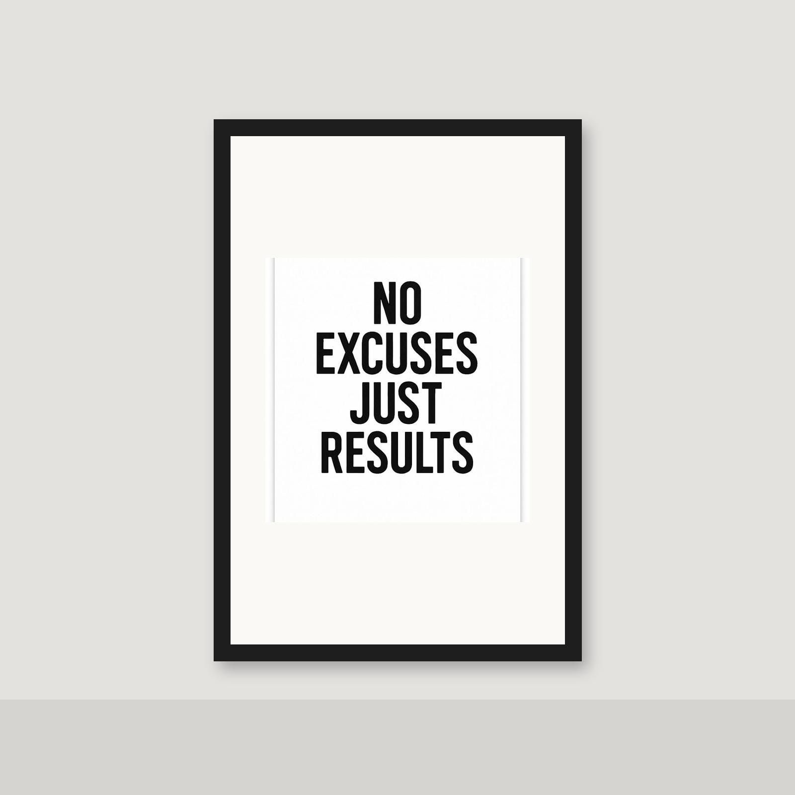 Gym Wall Art