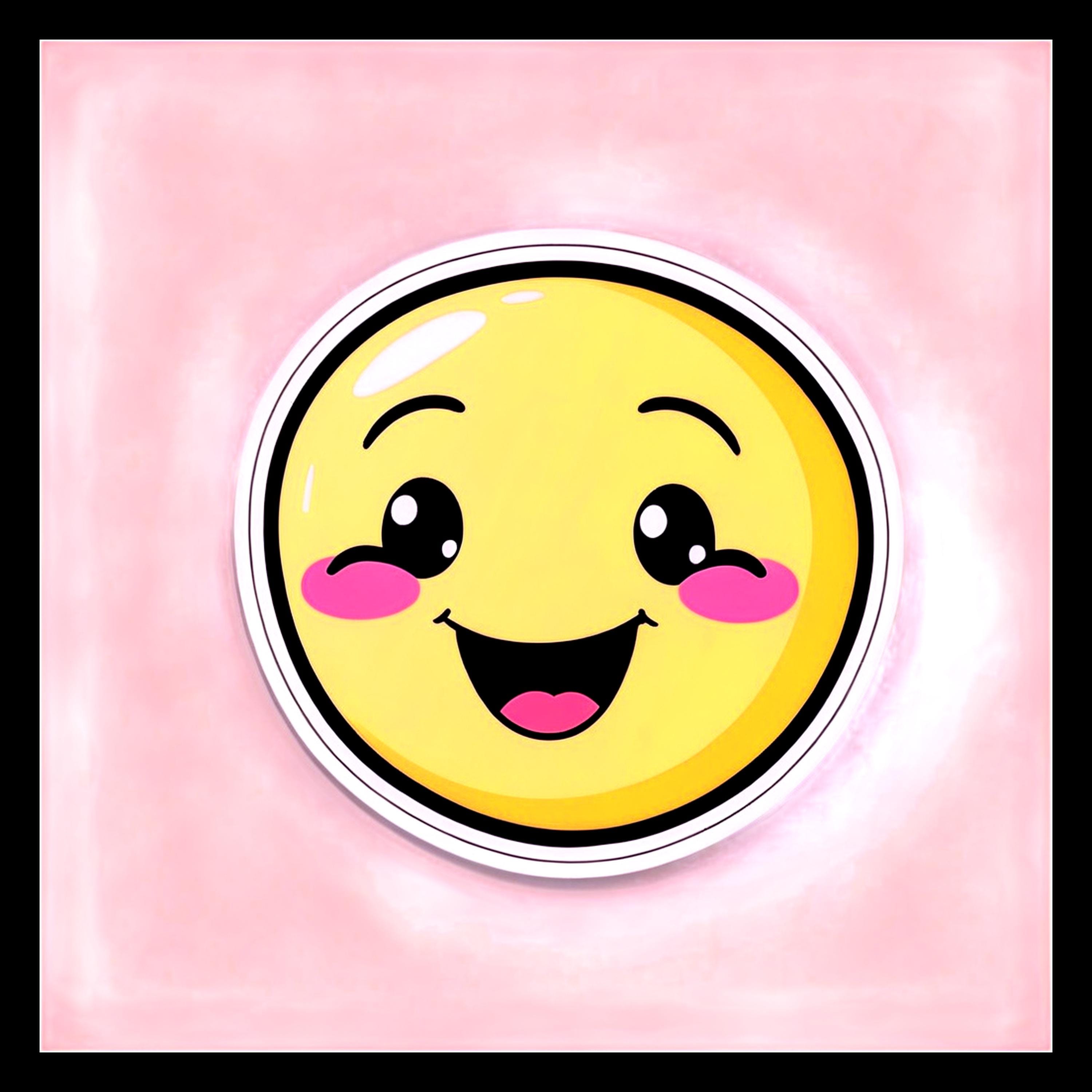 Emotions and Feelings Clipart Bundle