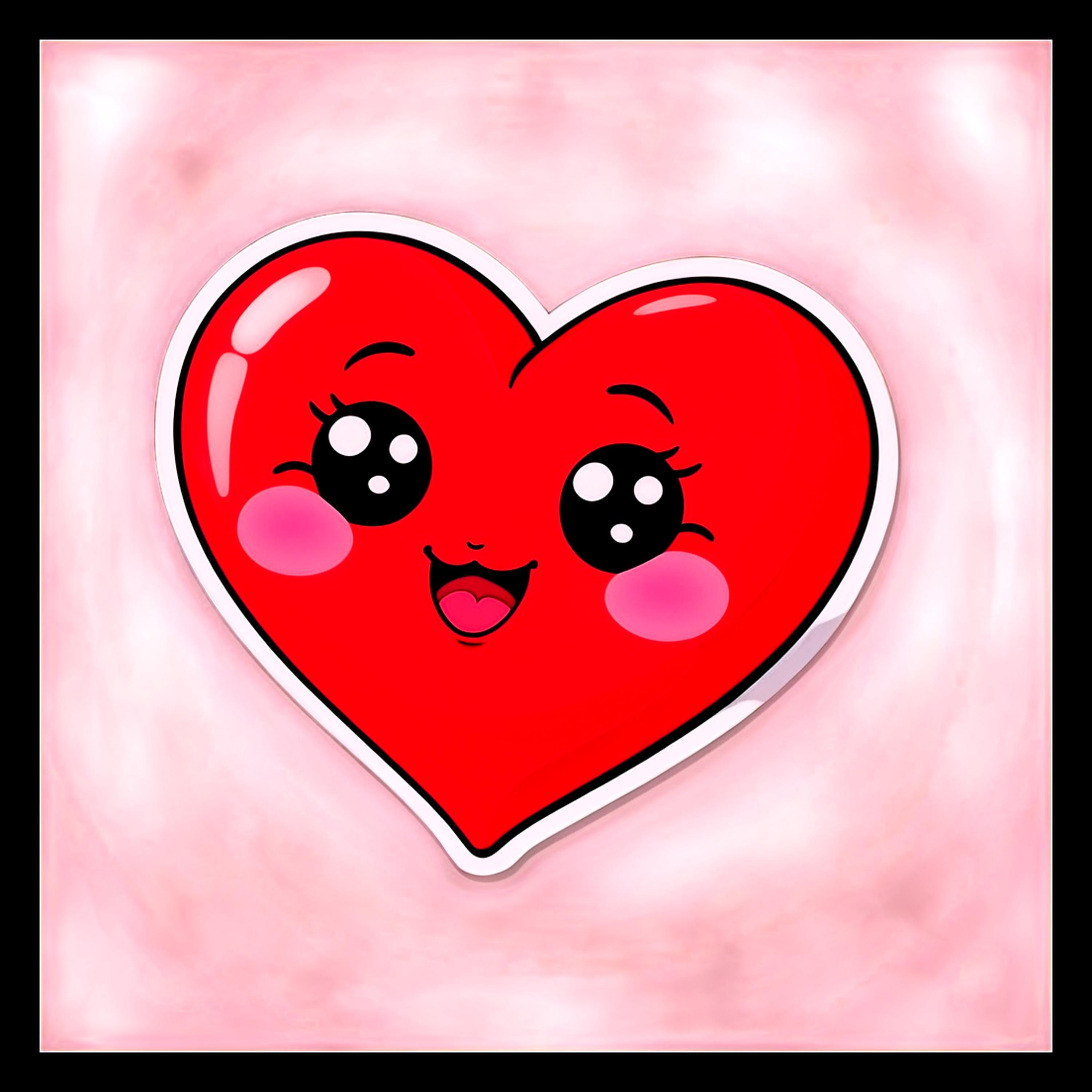 Valentine's Day Clipart Bundle