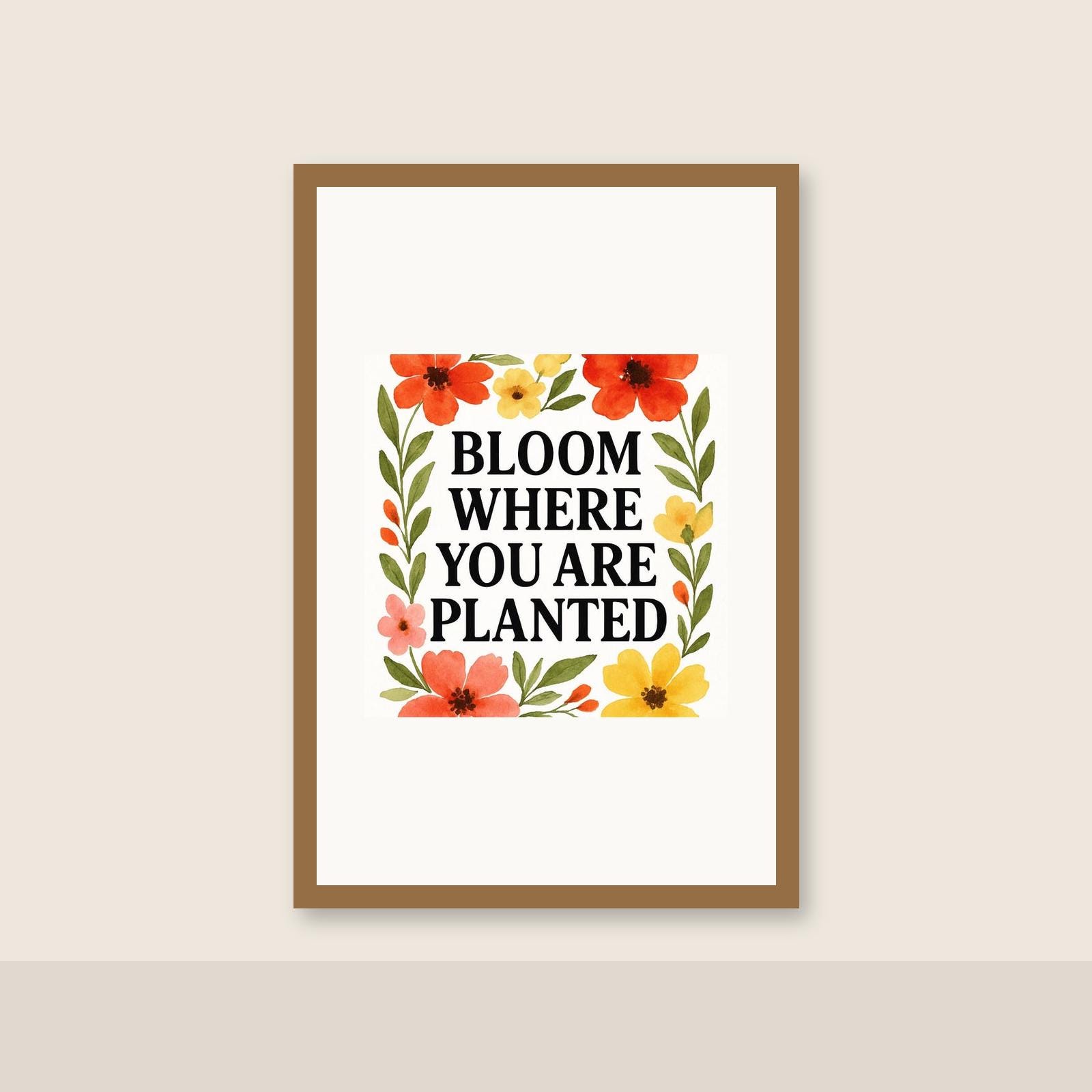 Boho Wall Art