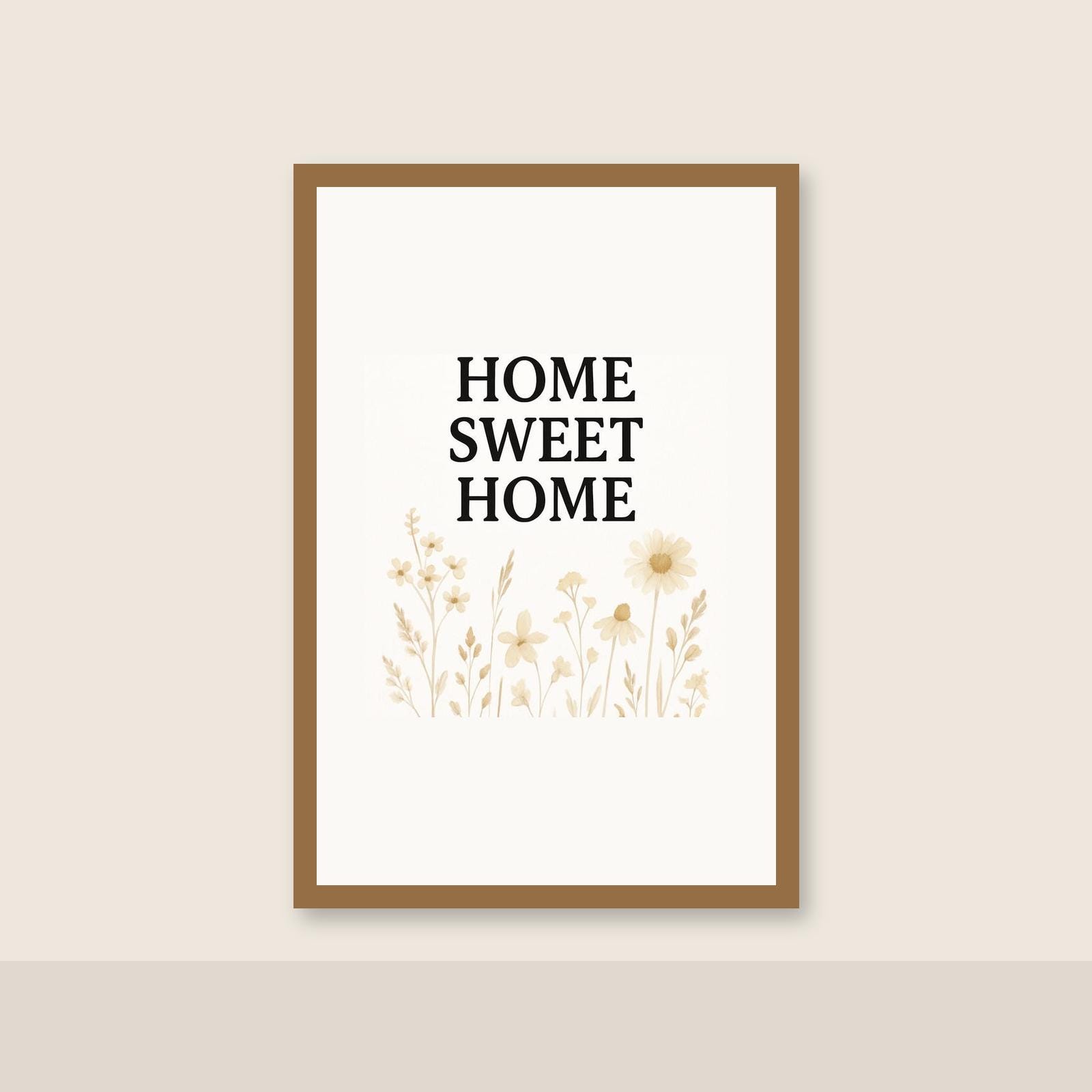 Boho Wall Art