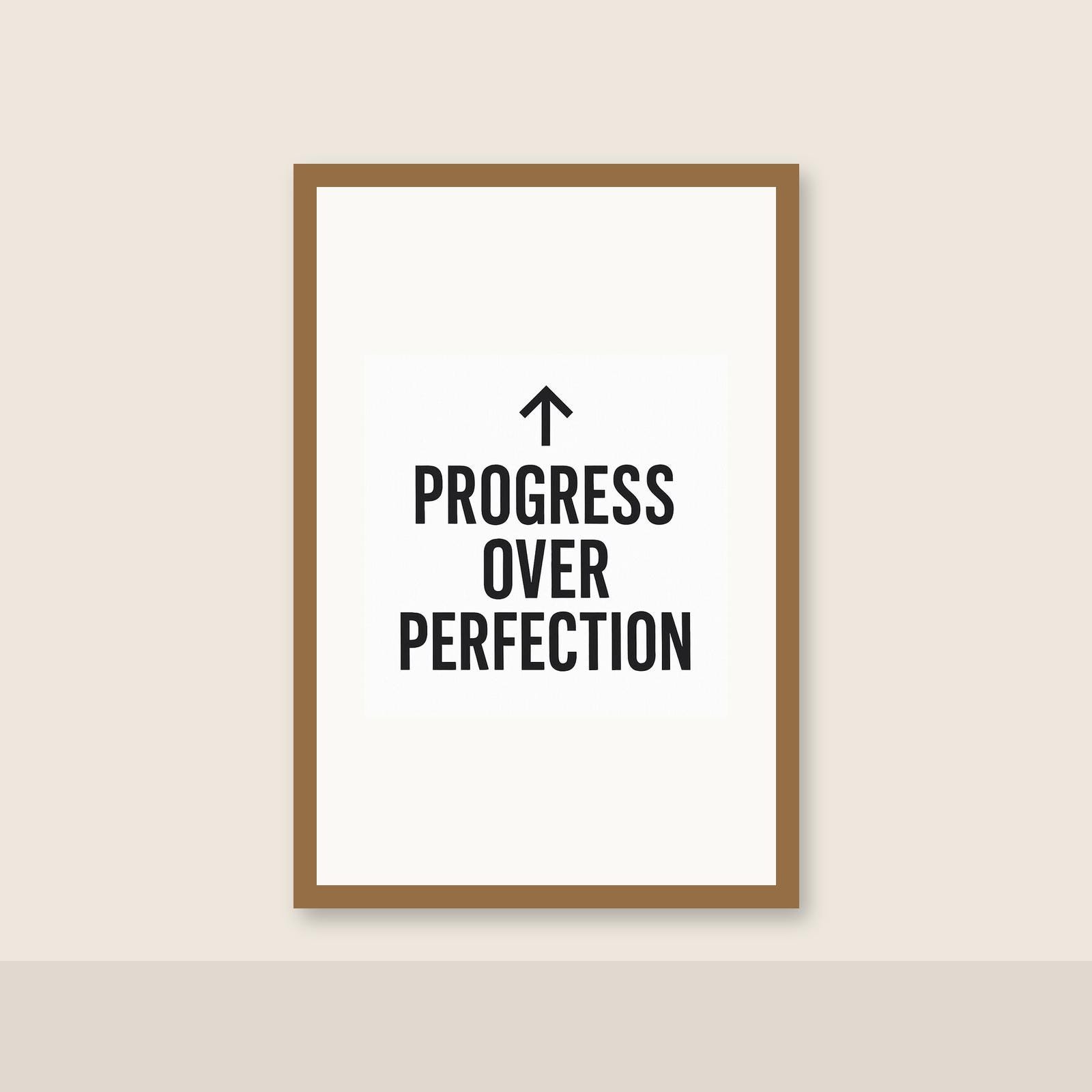 Motivational Wall Art
