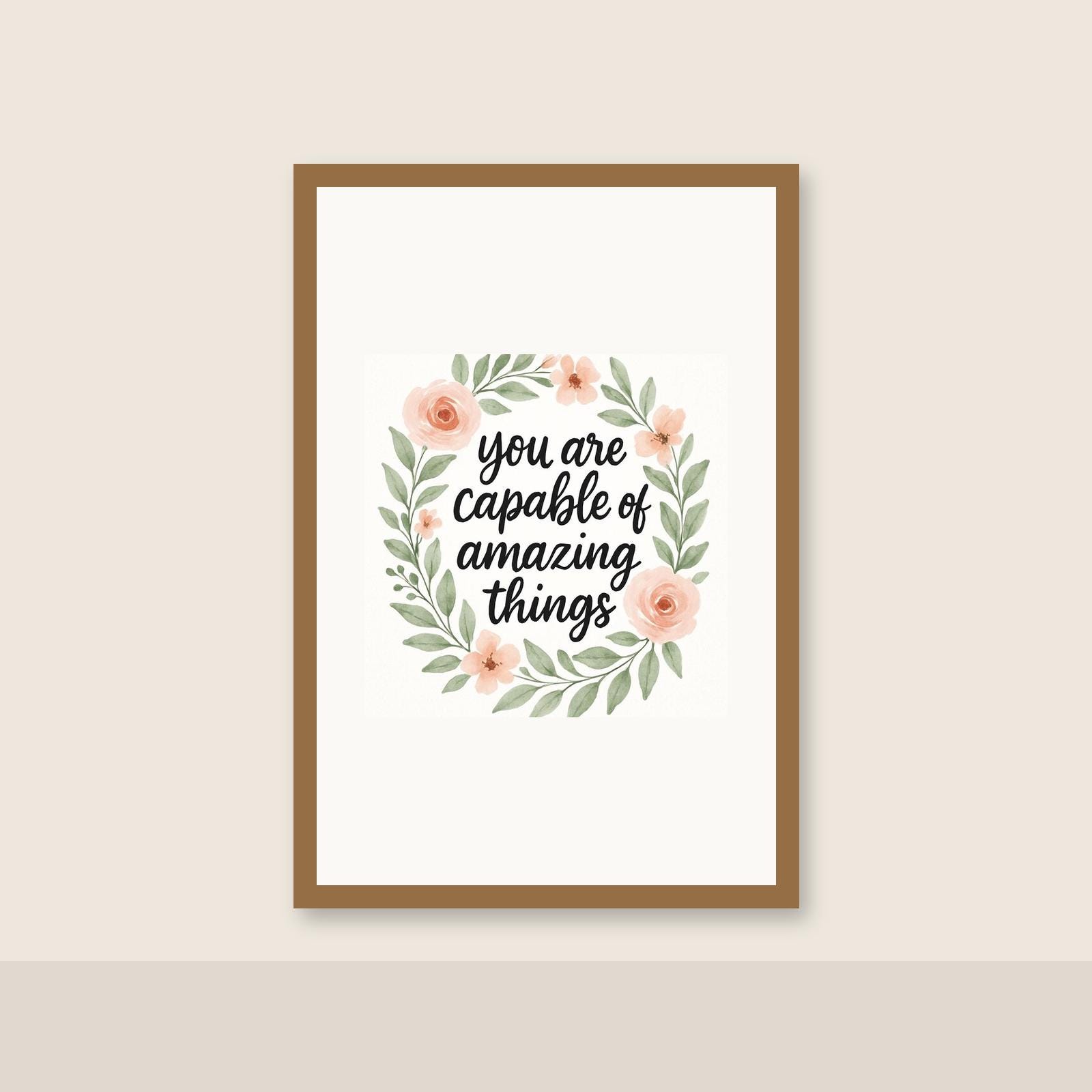 Boho Wall Art
