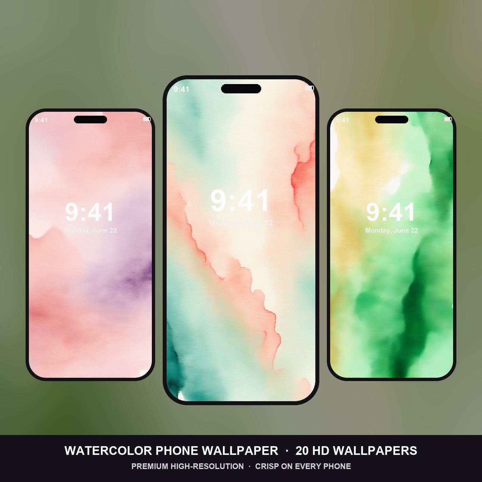 Aesthetic Phone Wallpapers