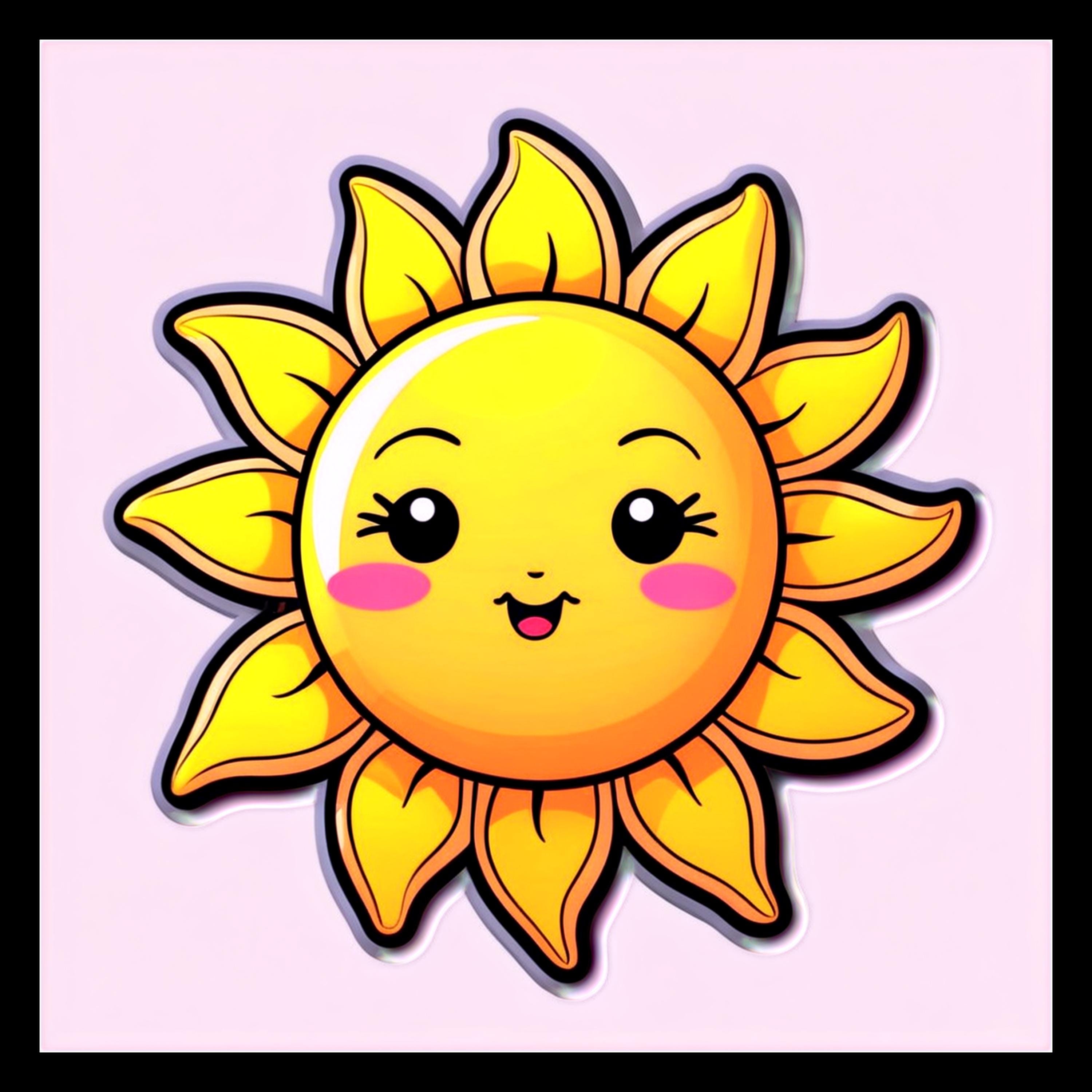Weather and Seasons Clipart Bundle