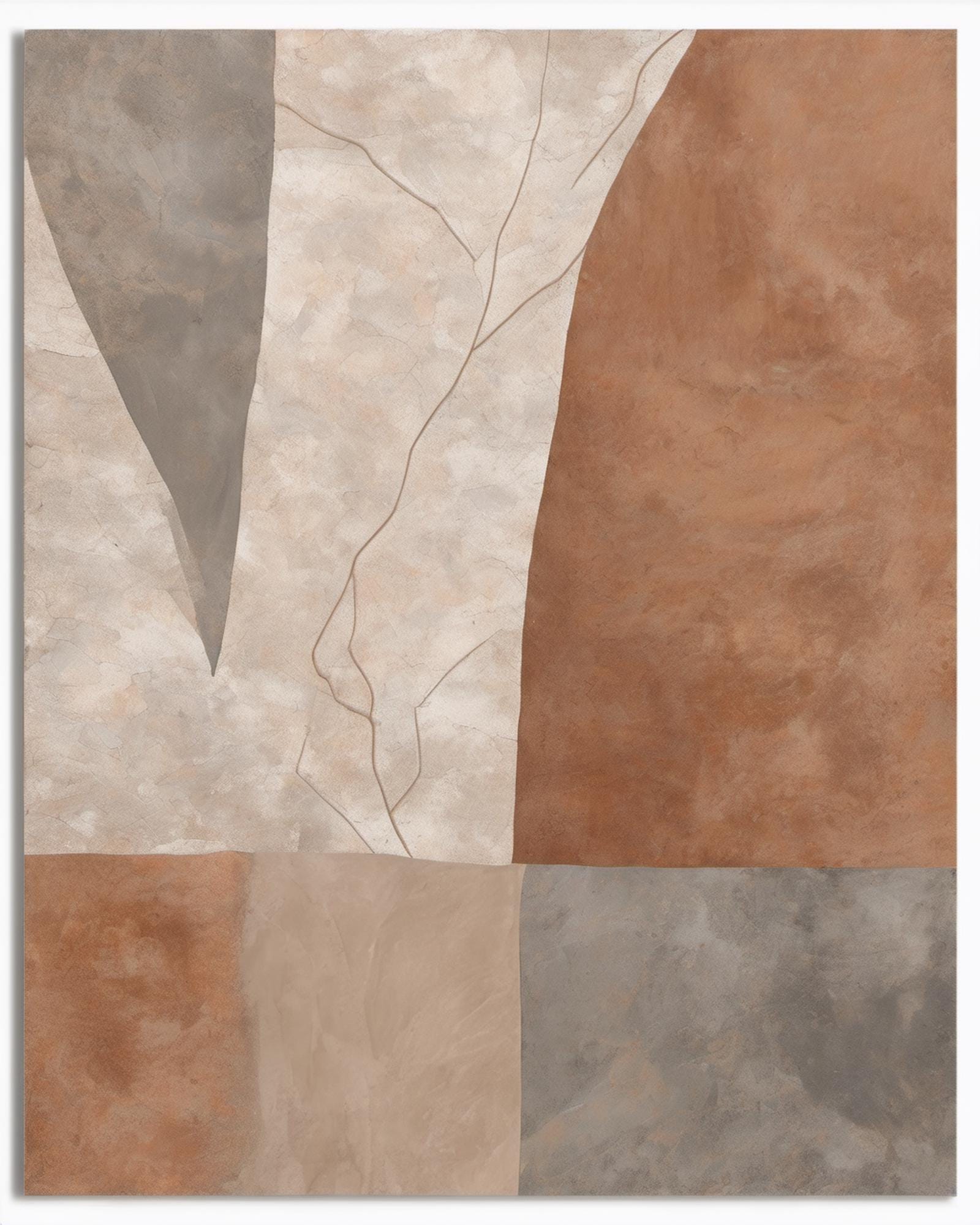 Wabi Sabi Wall Art